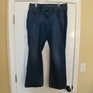 Womens Jeans
